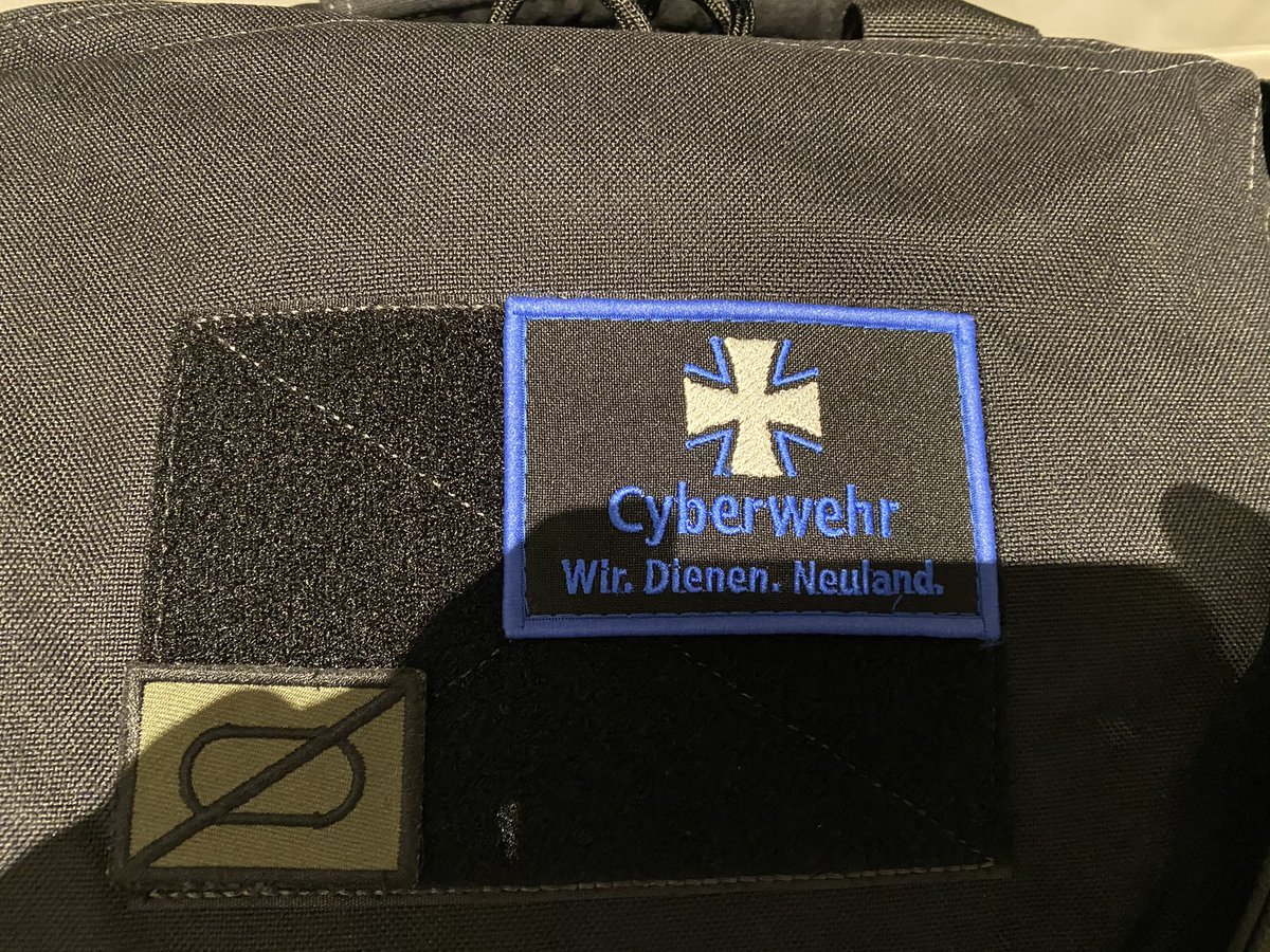 krawallerist's tweet photo. #PatchLevel https://t.co/FwuDJOwk3x
