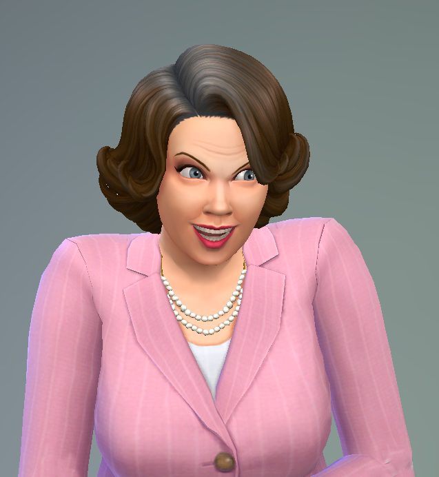 PauliPorcupine's tweet photo. For the last day of #SGCCAS challenge we needed to make an iconic villain, and well who here doesnt hate her? Umbridge was always worse than Voldemort https://t.co/OlO74BsTMo