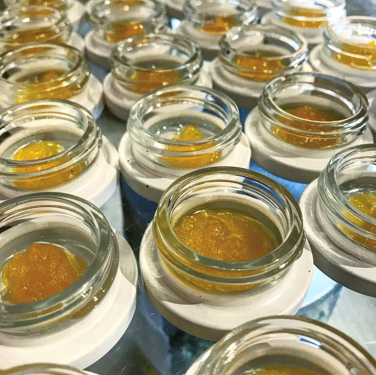 Organization is key 🥳🙏✨ #cannabis #medicalmarijuana #dabs
