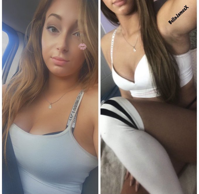 The face | The body https://t.co/bZCKiDFk7S