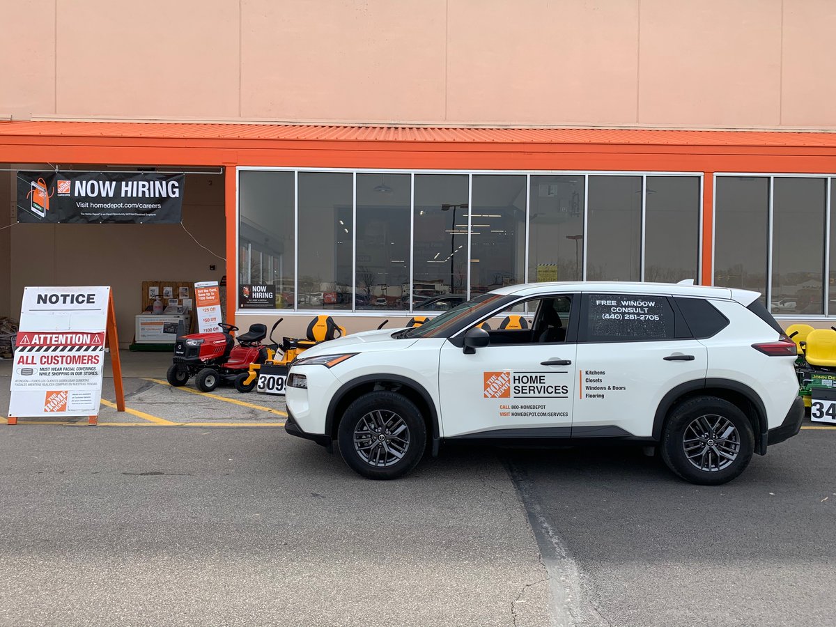 Great Day to work the Medina Entrance