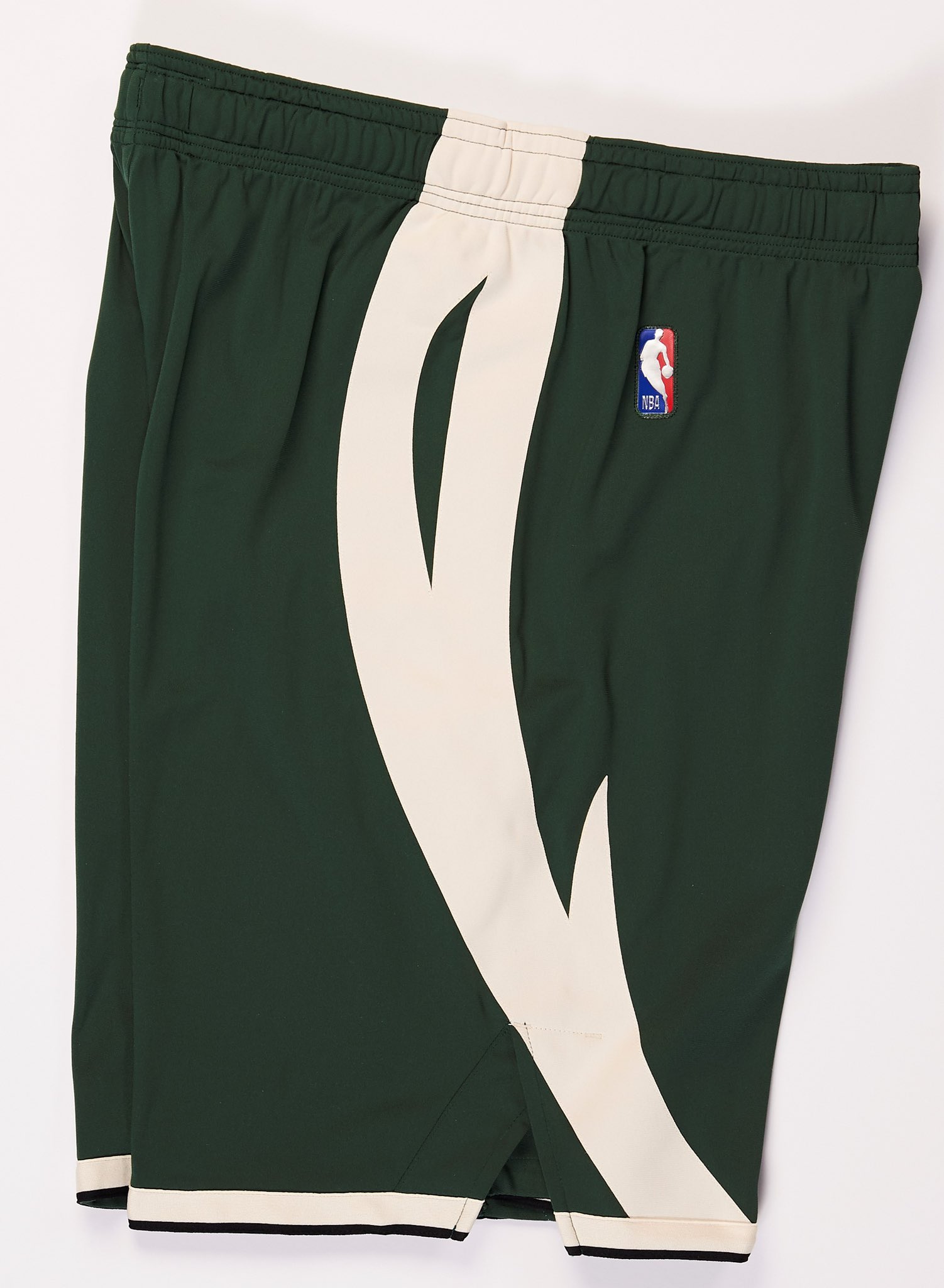 Nike Earned Edition Jersey: Milwaukee Bucks
