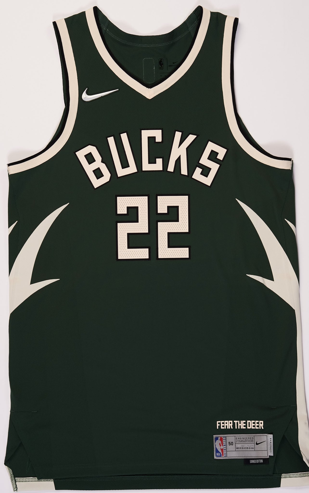 Nick DePaula on X The Bucks new Earned Edition jersey. https t pICCwy3pfm X