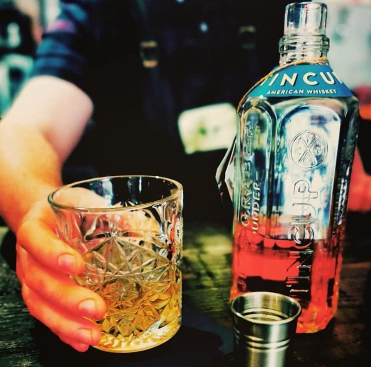 Smoke_ryestone's tweet photo. Counting down the days until our Bourbon bar is back!  🤠 🥃

#whiskeywednesday #whiskey #bourbon #whiskeylover #bourbonlover #countdown #bourbonbar #whiskeybourbon #bestday #wednesday #humpday #midweektreat  #bestoftheday #fun #togetherathome #stayhome #staysafe https://t.co/19CJsKmDNy