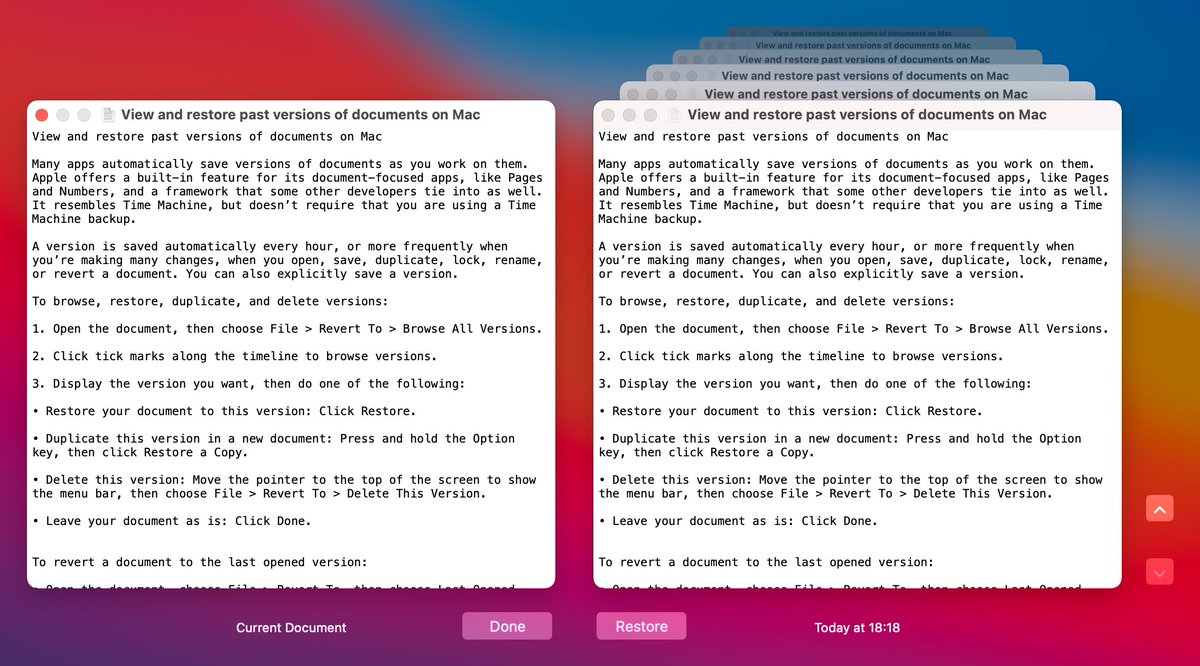 make mac check for updates more frequently