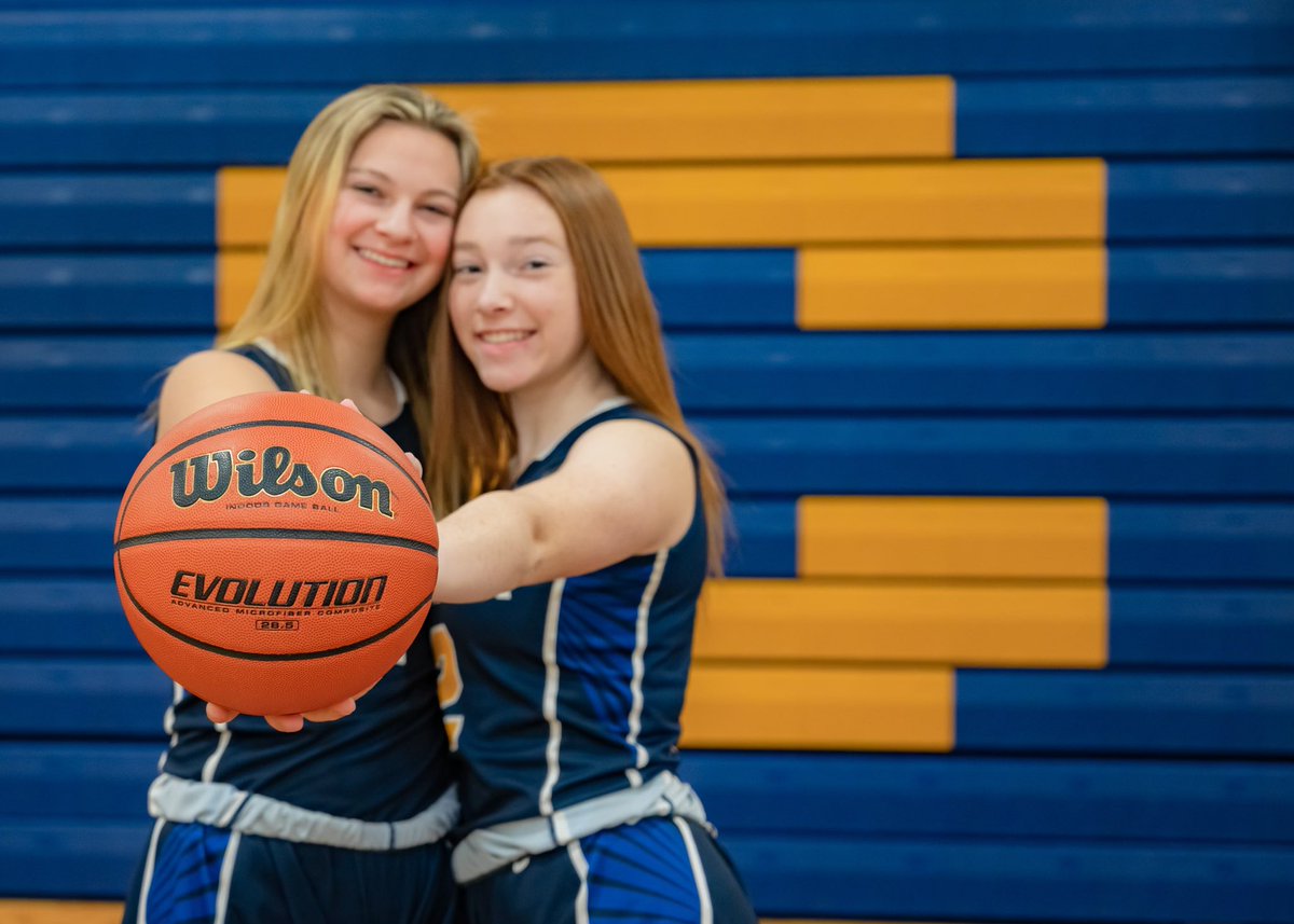 CONGRATULATIONS to Freshman Taylor Derkack 4️⃣ and Sophomore Mattison Chiera 2️⃣
on being named FIRST TEAM ALL WHITE DIVISION 💙🏀💛 #ctownfamily #weoverme <a href="/matti_chiera21/">matti chiera</a> <a href="/taylorderkack04/">taylor derkack</a> @coloniahssports <a href="/colonia_crazies/">Colonia Crazies</a> <a href="/ColoniaHigh/">Colonia High School</a>