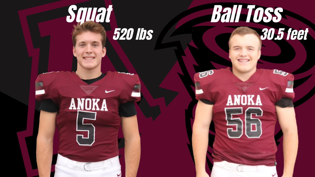 Congrats to our Day 3 Top Performers <a href="/llllachan/">lllla chan</a> and Parker Colbert. Both continue to push it each and every day.