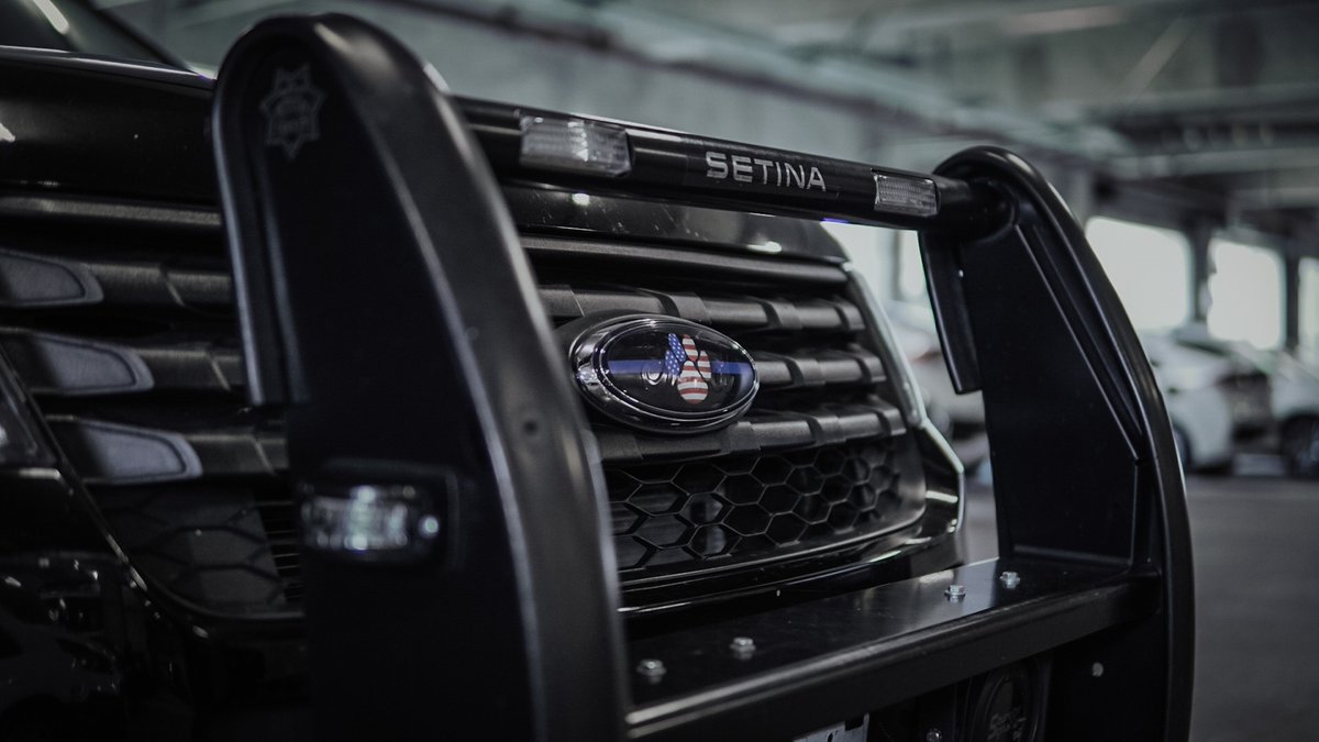 Here at the Chula Vista Police Department, we have a wide variety of specialized assignments which includes the K9 Unit. These units are highly calibrated and motivated to ensure the safety of our community and teammates. Apply with us and be a part of the TEAM. #JoinCVPD