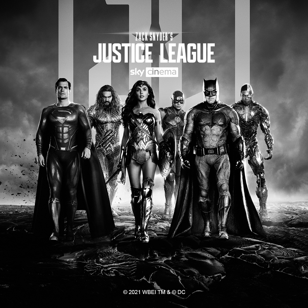 Warner Bros. UK tweet media