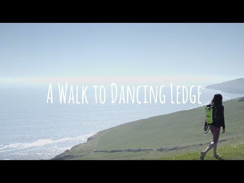 Julia shows us this stunning walk to Dancing Ledge which is part of the Jurassic Coast near Langton Matravers in the Isle of Purbeck in Dorset, England.
 Enjoy the film 🍿
buff.ly/3euuQ1P
<a href="/TOGWalks/">The Outdoor Guide</a>