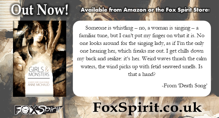 FoxSpiritBooks's tweet photo. Its all Girls all day, with added aliens, ghosts and monsters. Get some! @annecmichaud
#forfoxsakeread
https://t.co/XiZacpClFf https://t.co/oX7IZeOOjb