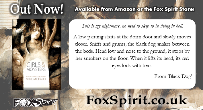 FoxSpiritBooks's tweet photo. Its all Girls all day, with added aliens, ghosts and monsters. Get some! @annecmichaud
#forfoxsakeread
https://t.co/XiZacpClFf https://t.co/oX7IZeOOjb