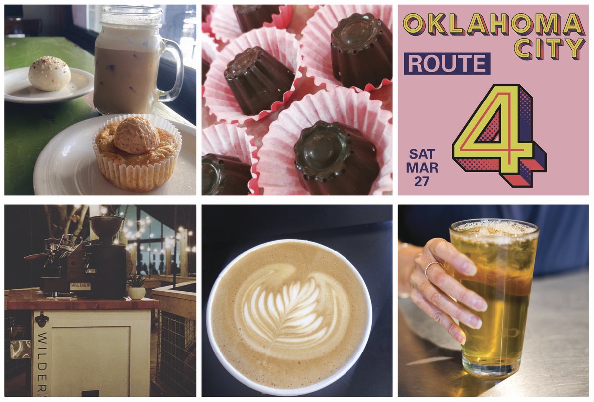 Caffeine Crawl tweet media