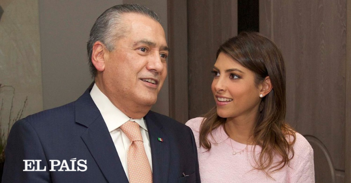 RuidoEnLaRed's tweet image. ¿Te imaginas tener 26 años y 10,4 mdd? 

Así le pasó a la senadora priista Sylvana Beltrones, quien entre 2009 y 2010, sin tener ningún cargo público, hizo depósitos por esa cantidad en la Banca Privada d’Andorra. 

Investigación de @elpaismexico

elpais.com/mexico/2021-03…