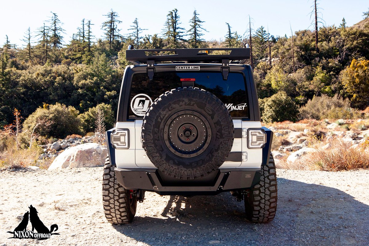 WolfstormORV's tweet photo. Nothing like natural scenery to boost your mood. π΄ What are some New Discoveries you've made today? π²
#jeep #jeeplife #jeeplove #jeepwrangler #4x4 #adventure #offroad #offroading #wranglerjl #jeepjl #jeepbumper #offroadbumper #rearbumper #jeeprearbumper #winjet #winjettailights https://t.co/fw5qwKCeie