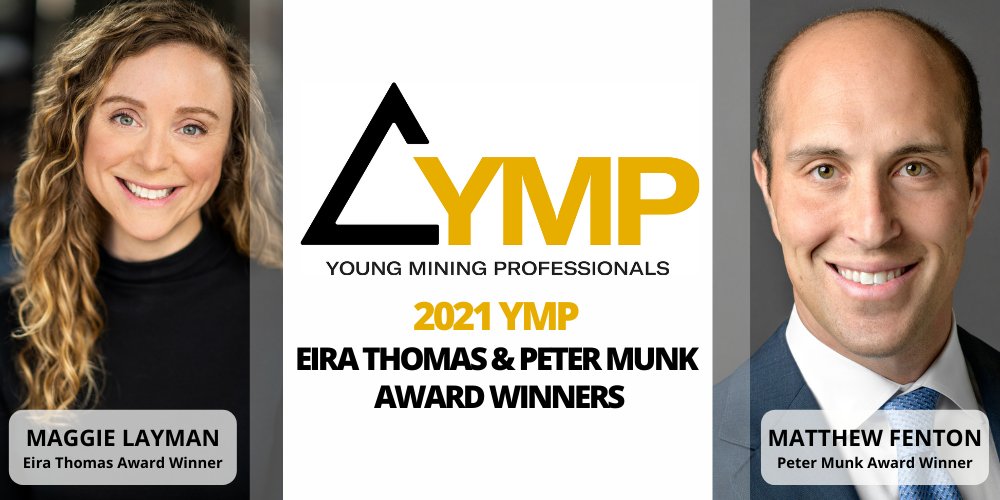YMP Awards | Virtual Networking Drinks - mailchi.mp/youngminingpro…