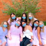 Photo by LU Alpha Delta Pi (@Lamar_ADPi)
