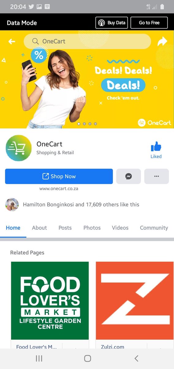 Heather_Huis's tweet photo. @OneCartZA #OnDemandShopping #OneCartZA
#OnlineShopping #YouDoLife
#OnlineGroceryShopping
#WeDoGroceries
@dimakatsos05
@dabeatmason
@Simphiwe_001 https://t.co/4CJPWdSL25