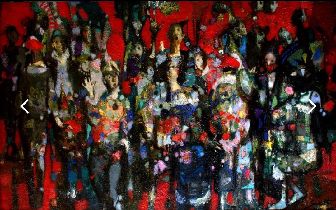 Zbeyd4's tweet photo. Although all people have eyes, noses and mouths, they are different. Some artists think that it is impossible to create something new because everything is already described.
🇦🇿💪
#Opalism
#SakitMammadov
#LeanardoDaVinciMedal🇮🇹
#GreatKnightGoldenStar🇩🇪
#AManOfAThousandYears🇷🇺 https://t.co/nNqdSWC7uk
