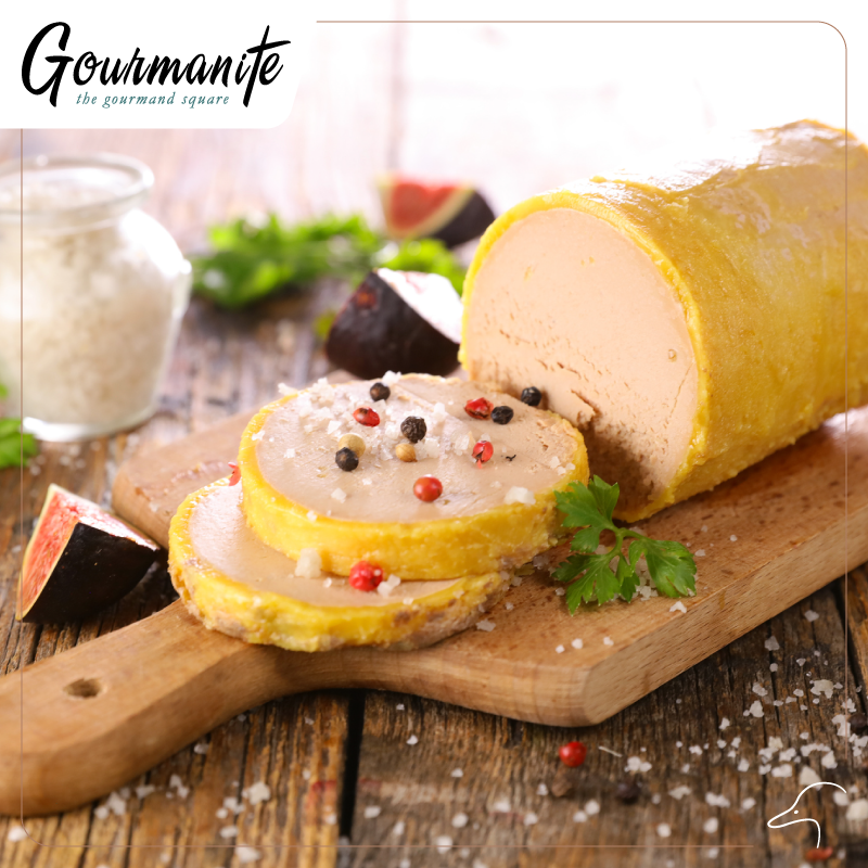 gourmanite's tweet photo. La historia del Foie Gras, es extensa y estrechamente ligada a la historia del descubrimiento y alimentación humana, conoce más en 
https://t.co/GVIPXw8GWL https://t.co/PoCy4ZiI5D