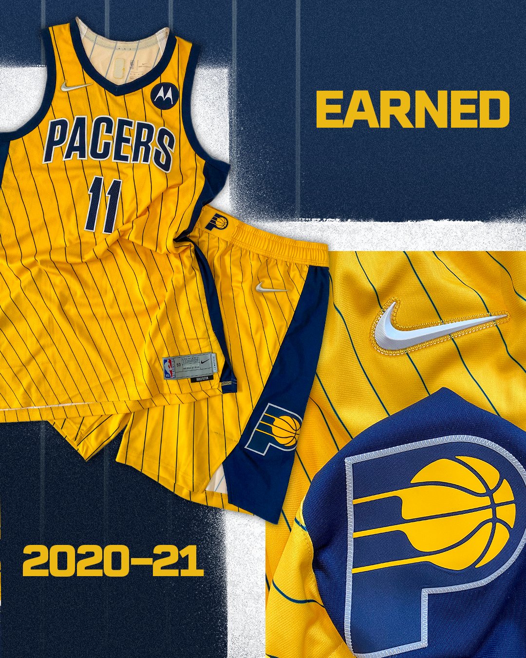 Pacers' Hickory branding exceeds expectations