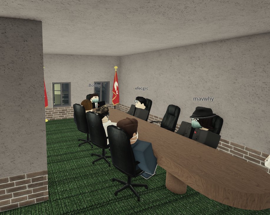 Yesterday, the Foreign Secretary met with the Minister of Foreign Affairs for Turkey to discuss recent events in the United Nations and possible events with the Commonwealth.

Read more in the summary:
drive.google.com/file/d/1yJ9u5B…