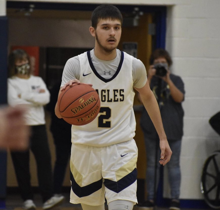 GAME DAY 🏀
Varsity only at Cameron 🐉
7:30 start ⏰  
#CommitToTheM #GoBlue