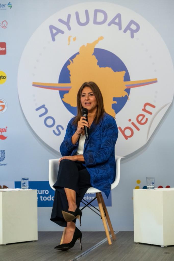 Presidencia Colombia 🇨🇴 tweet media
