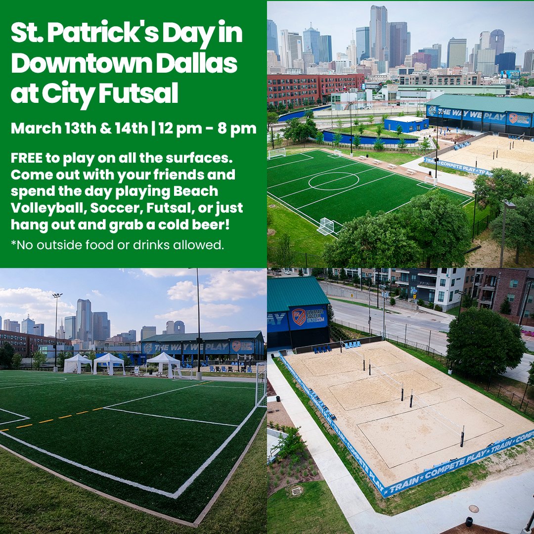 winter futsal near me