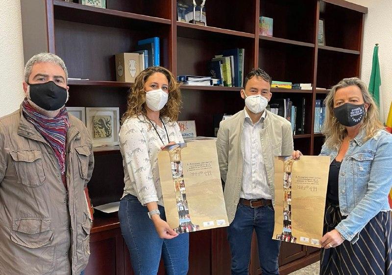 Unas jornadas abordarán el patrimonio como motor socioeconómico en Santa Cruz dlvr.it/RvNQnW