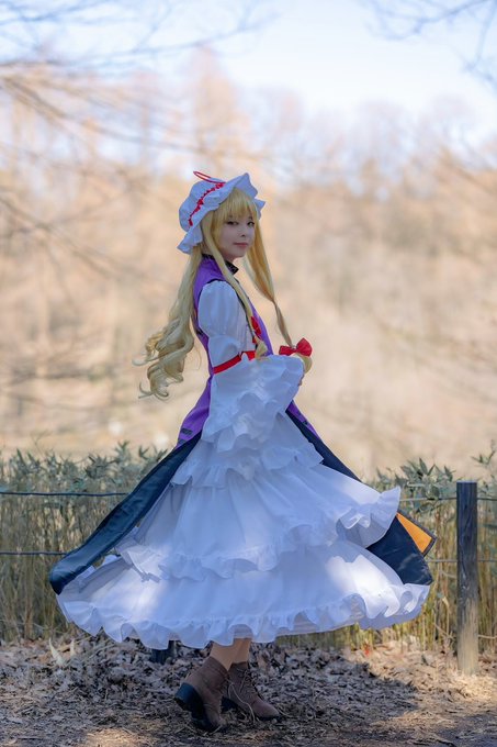 コスプレイヤーチェリのTwitter画像52