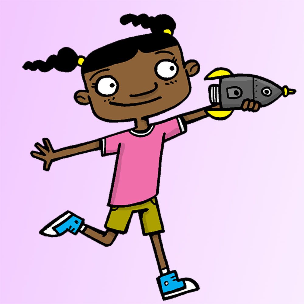 DonaldMJacobsen's tweet photo. Go, Celestina, go! 🤩 https://t.co/zpWRIABlqa #space #nasa #womeninstem #womeninscience #WomensMonth #womenintech #astronaut #ballerinas #ChildrensBooks #kidsbooks #girlpower #readloud #picturebook https://t.co/Mk486PCbvn