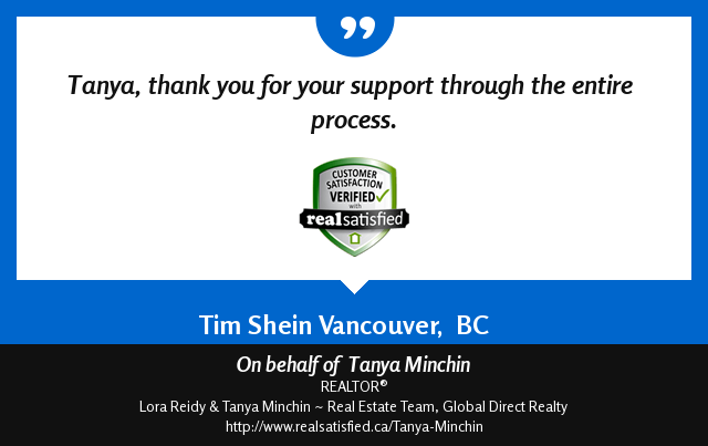 This condo hit the market and got an offer the next day!   realsatisfied.ca/Tanya-Minchin via <a href="/realsatisfied/">RealSatisfied</a>