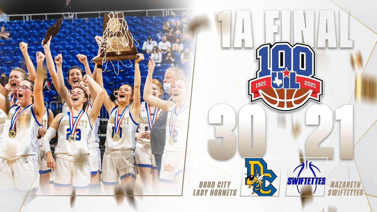 🏀2021 UNDEFEATED STATE CHAMPS🏀