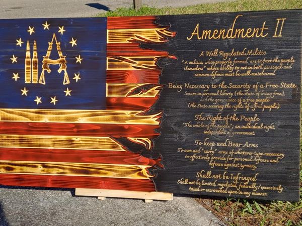 PerfectW00dwork's tweet image. A couple new beautiful pieces off to new homes!