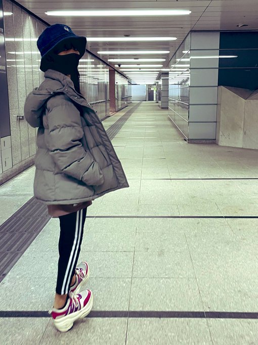 Twitterのコスプレ画像2