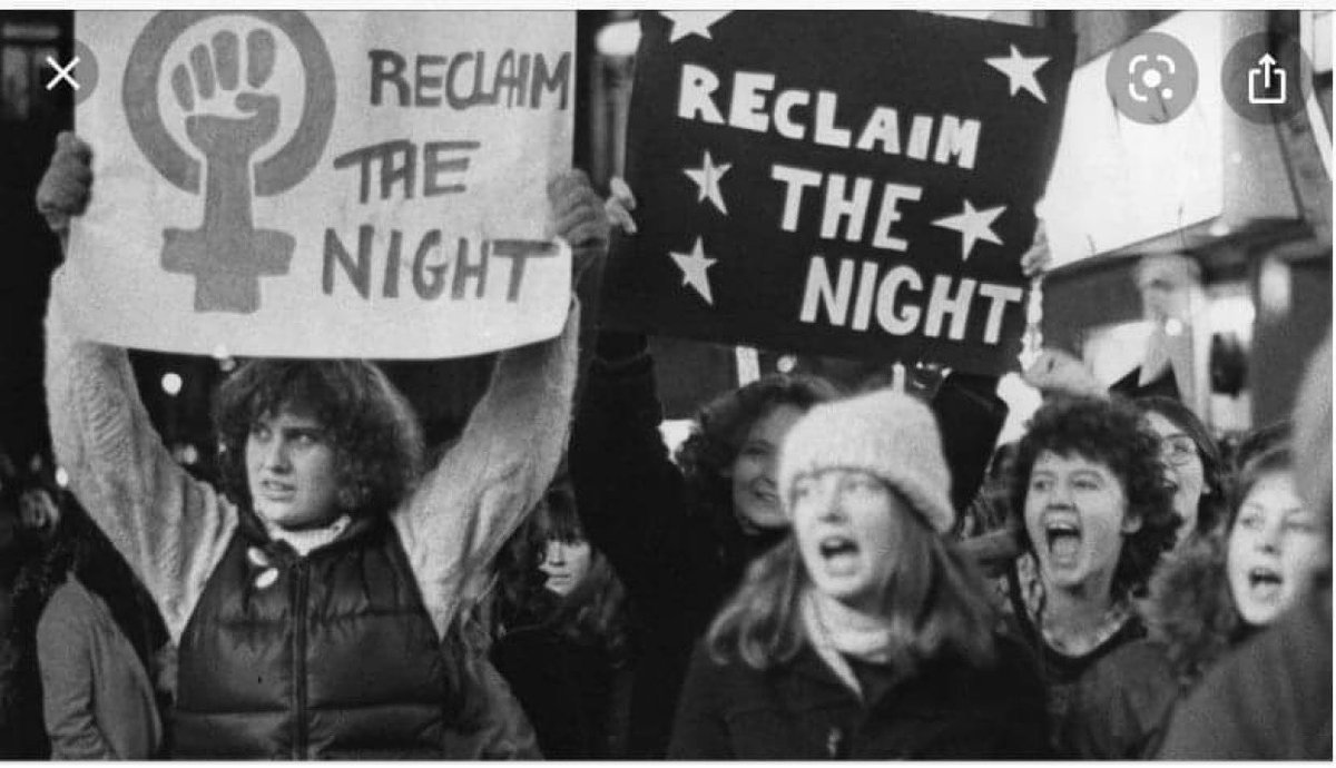 Reclaim the Night Liverpool tweet media