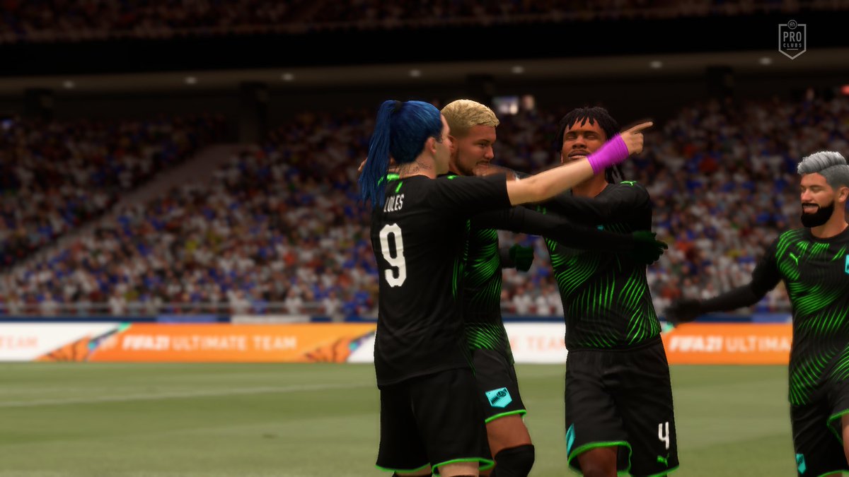 AndaluDiario's tweet photo. 🧾 Datos de Atlético Andalù ⚽

🔹Entreno perfecto sin ninguna derrota

🔹Pólvora explosiva hoy en el ataque

🔹Defensas y MCDs imperiales en el robo

🔹Nueva victoria en @VLG_pro para seguir arriba en la tabla 📉

🔹Gran entreno de @PlatanoGullit4 y @xivaorc 🔥

✍️ @KikeUve https://t.co/VJiywAGuQ6