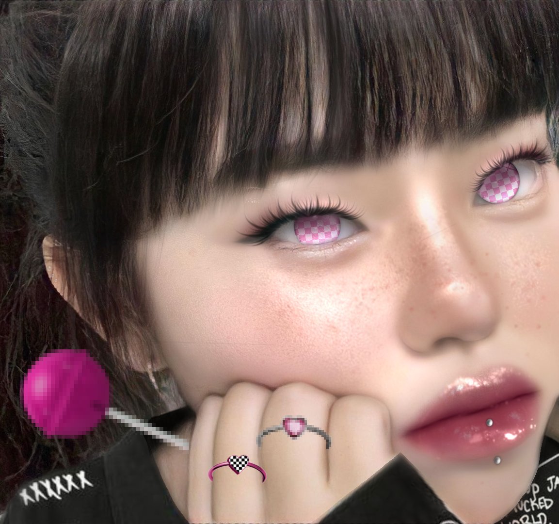 ESTOY TAN ORGULLOSA AAAAAA