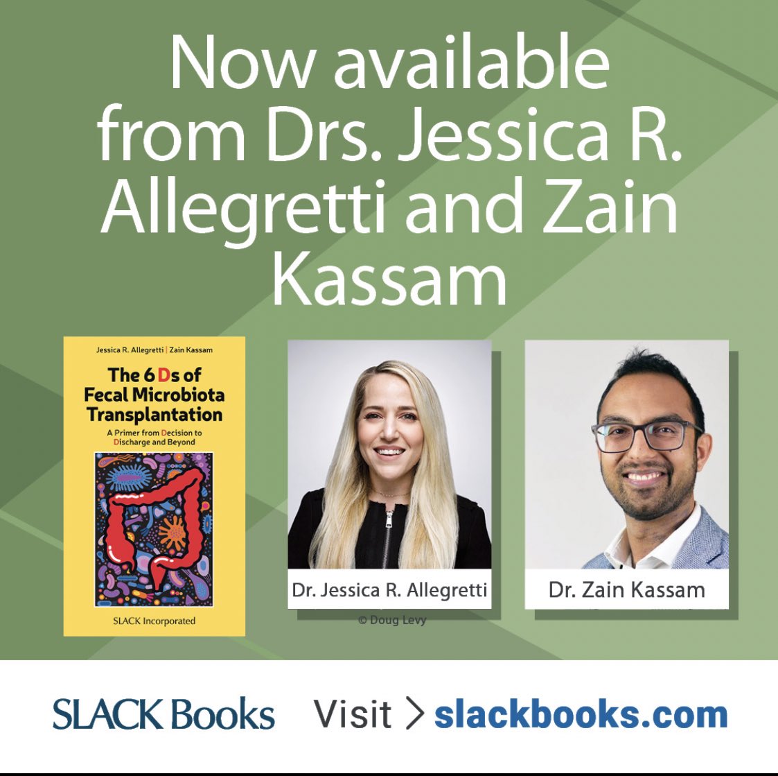 Jessica R Allegretti tweet media