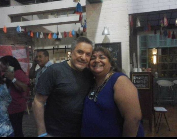 SandroFmsignos's tweet photo. UNICAMENTE SANDRO TE DESEA UN MUY FELIZ CUMPLEAÑOS ANTONIO GRIMAU. SANDRA https://t.co/CY1NF15maW