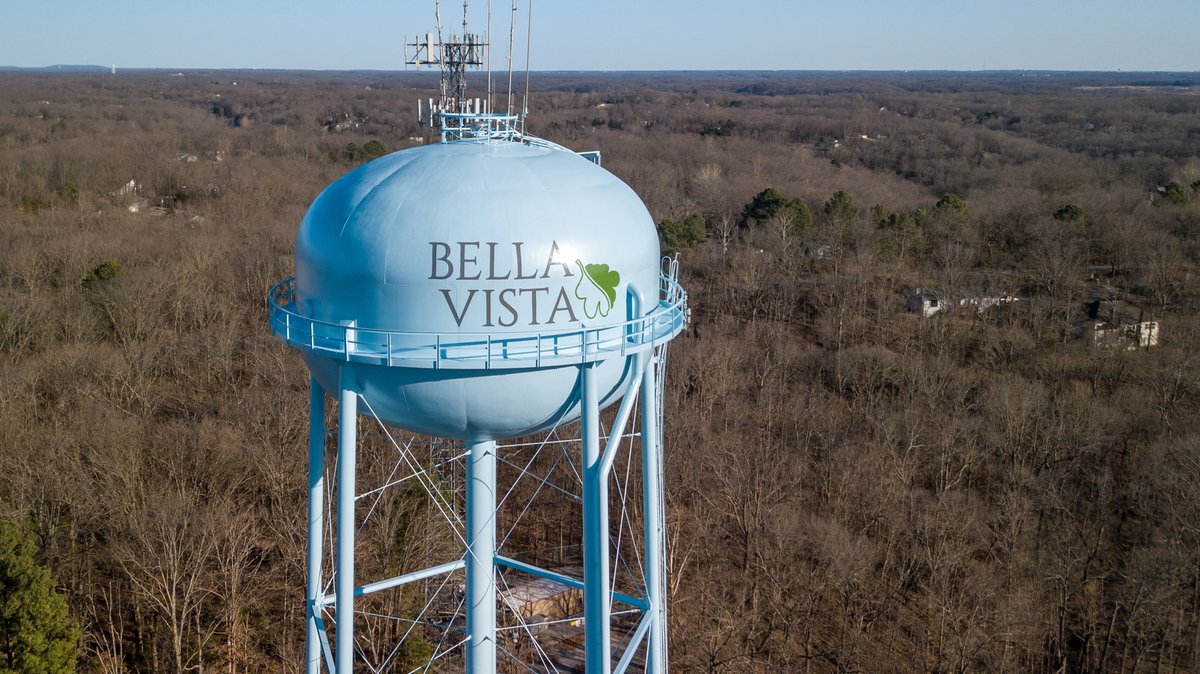 WaterWorld's tweet photo. When an Arkansas utility upgraded to an #AMA solution with cellular endpoints from @BadgerMeter, it realized accurate billing data throughout its service area.
#AdvancedMetering #SmartWater #Smart Utility #SmartMeter

https://t.co/rjt0NWgH8s https://t.co/idKQkkVbIU
