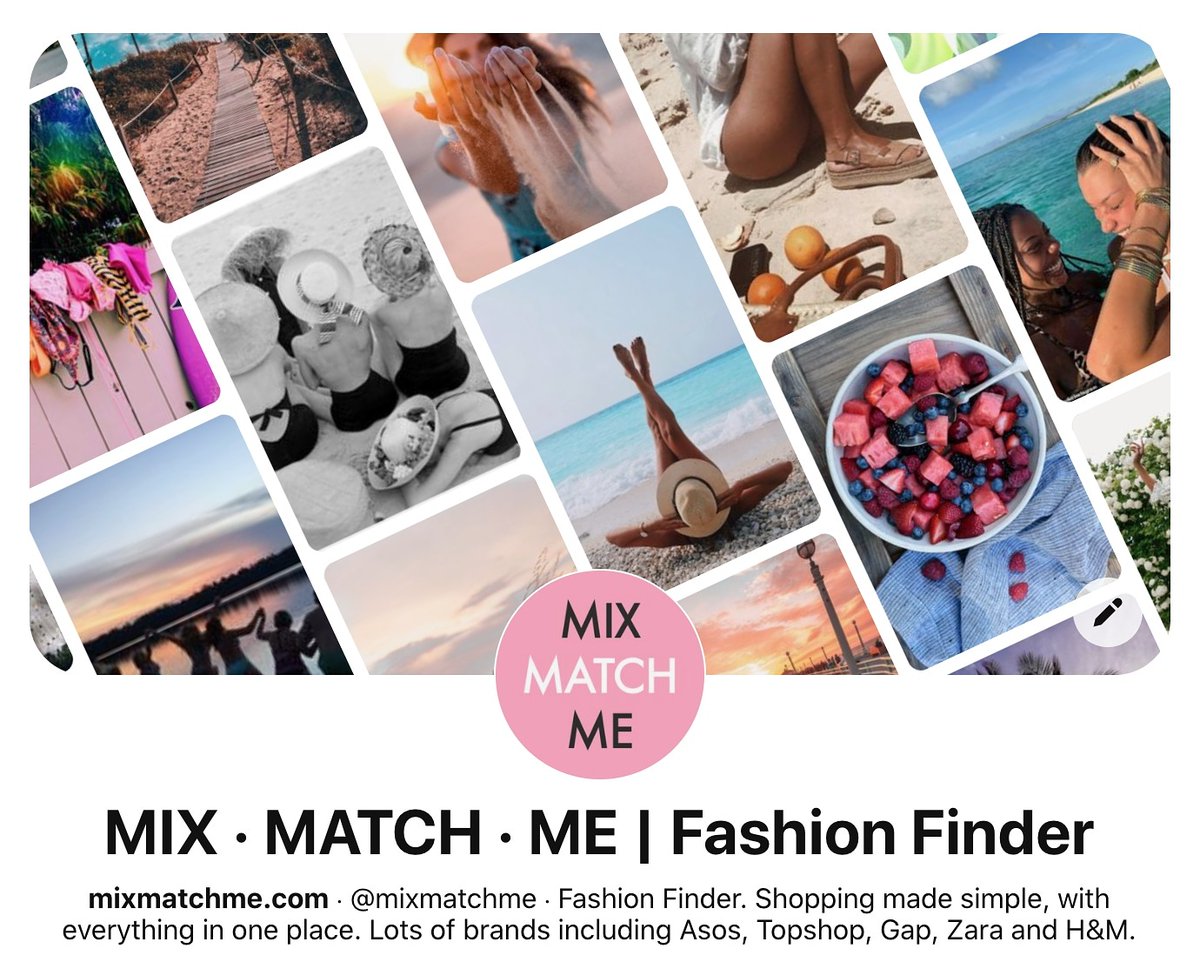 mixmatchme's tweet photo. Find us on Pinterest for season trends &amp; outfit inspiration.

https://t.co/FncpWnSZ24

#fashiontrends2021 #fashionstyle #fashionlover #fashionblogger #fashionpost #fashiontrends #outfitinspiration #onlineshopping #marketplace #mixmatchme #pinterest https://t.co/XFsbhUhj4D