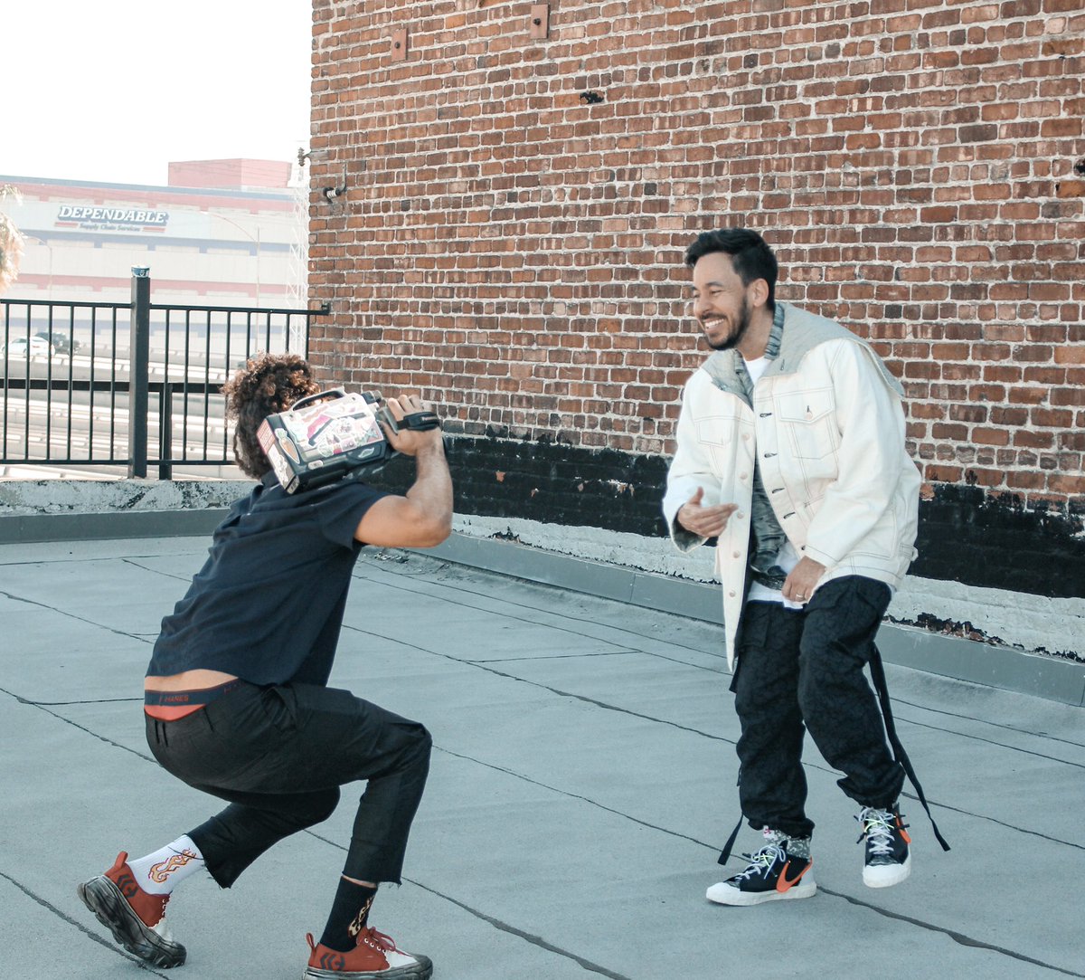 mike shinoda happy endings mike shinoda happy endings