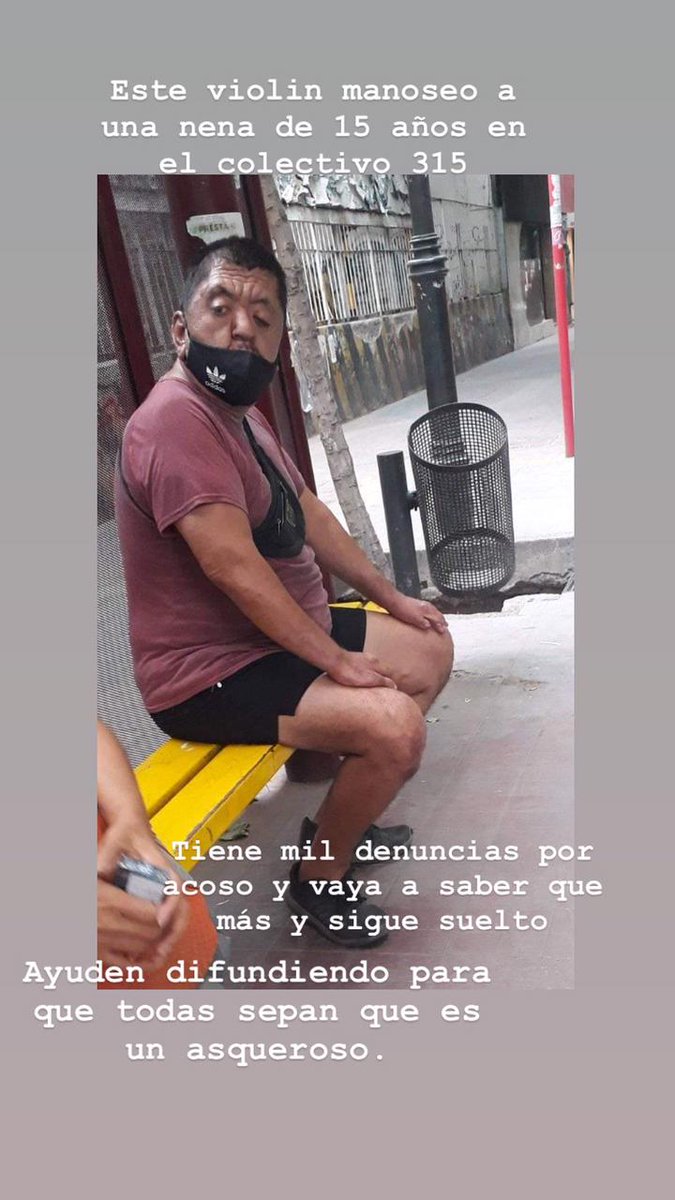meli_zangrandi's tweet photo. Es mi hermana, si pueden rt para que lo metan preso de una vez!!!🙏 https://t.co/wErQ8X0ks4
