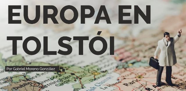 La nueva #RevistaViceversa nos muestra la Europa en Tolstoi
<a href="/infouex/">UEx</a> ow.ly/9Un950DIAXO