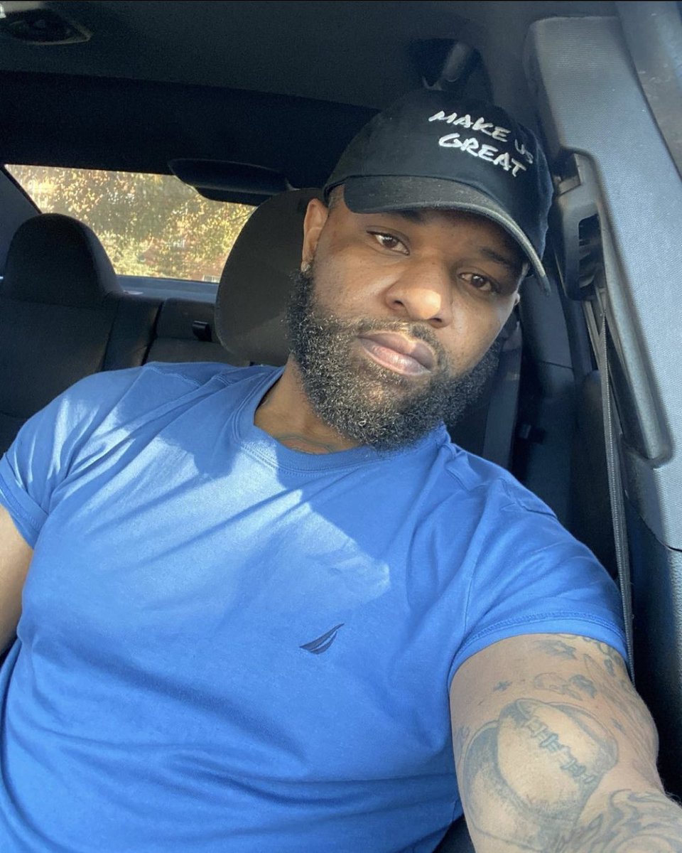 derrickfoureal's tweet photo. Make us great apparel. T-shirts hoodies and hats on sale! Shipped directly to your home! Inbox to join the movement! Selection of colors and sizes!@makeusgreat20 #makeusgreat #apparel #fashion #clothing #movement #theculture #helpmehelpyou #blackownedbusiness #blackoperated #10x https://t.co/fa1tTDky8l