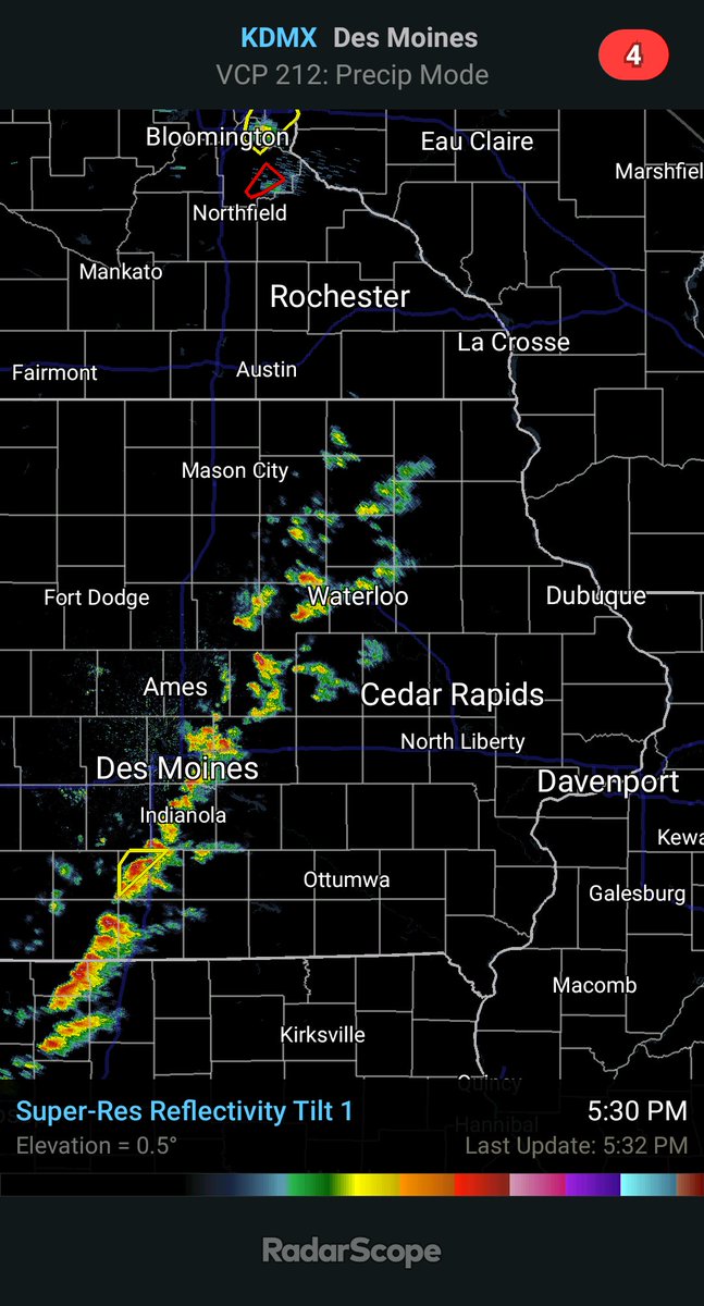 Severe Weather Center (@SvrWxCenter) / Posts / X