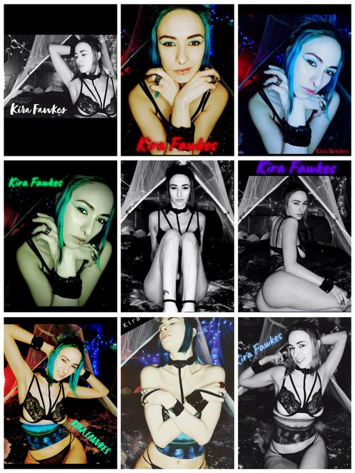 I had way too many selfies so I decided to collage them and delete all the singles to make room 🤷  #selfie<a href="/tag/selfie"class="tags"><span>#selfie</span></a><a href="/tag/selca"class="tags"><span>#selca</span></a><a href="/tag/kirafawkes"class="tags"><span>#kirafawkes</span></a>