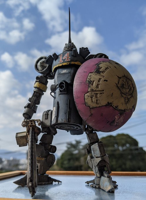 Mars 1941 プラキット 号人型重機21年秋発売さん と Surume0407 のやりとり 1 Whotwi グラフィカルtwitter分析 Mars 1941 プラキット 号人型重機21年秋発売さん と Surume0407 のやりとり 1 Whotwi グラフィカルtwitter分析